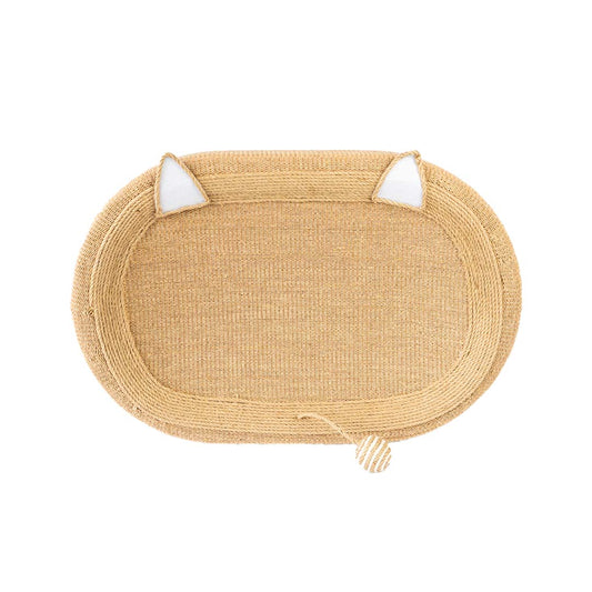 Cama Rascador para Gatos