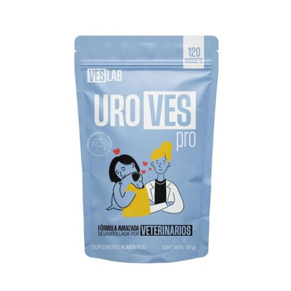 UroVes Pro x 120