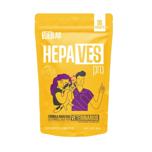 HepaVes Pro x 30