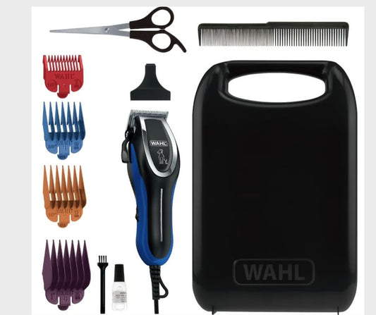 Cortadora De Pelo U-Clip Wahl