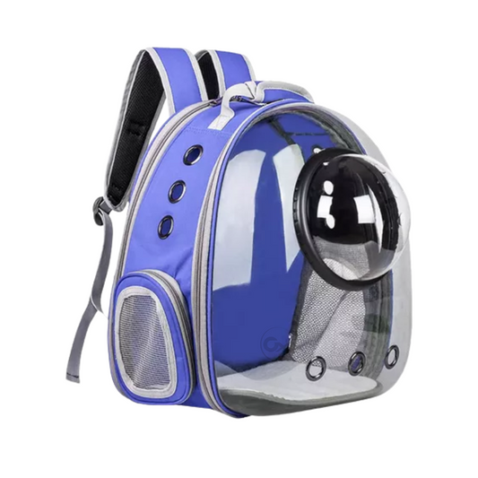 Mochila Astronauta